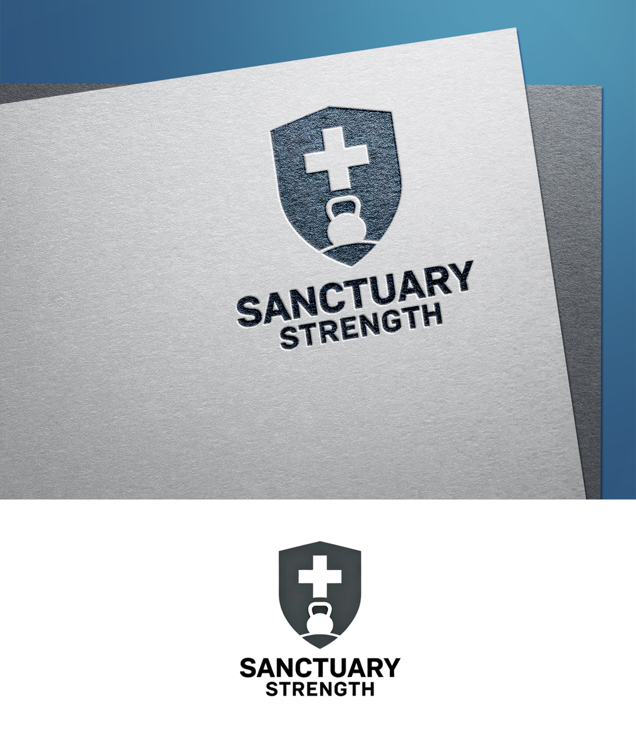 Logo Design by saimo1 for this project | Design #36621124