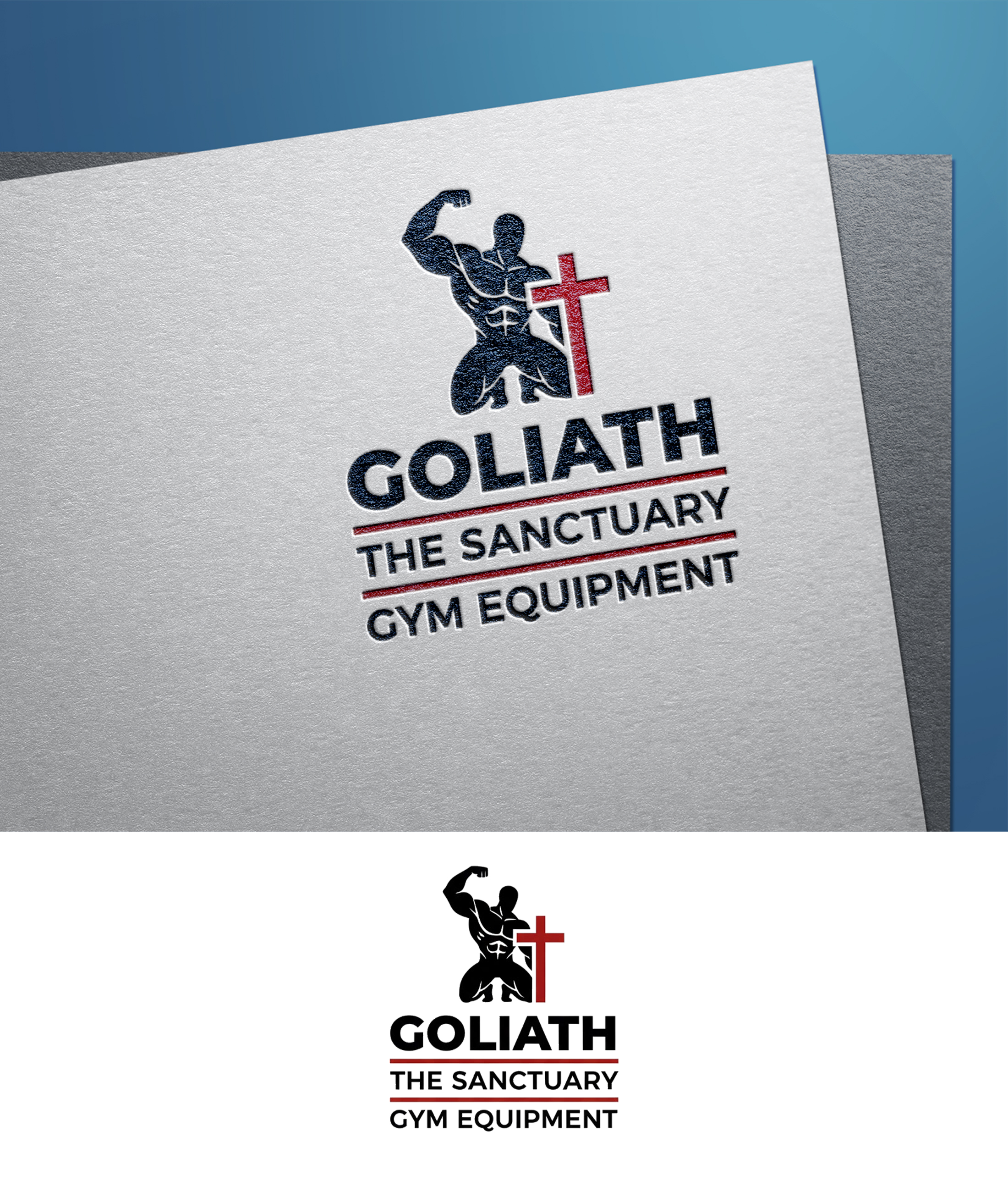 Logo Design by saimo1 for this project | Design #36621126