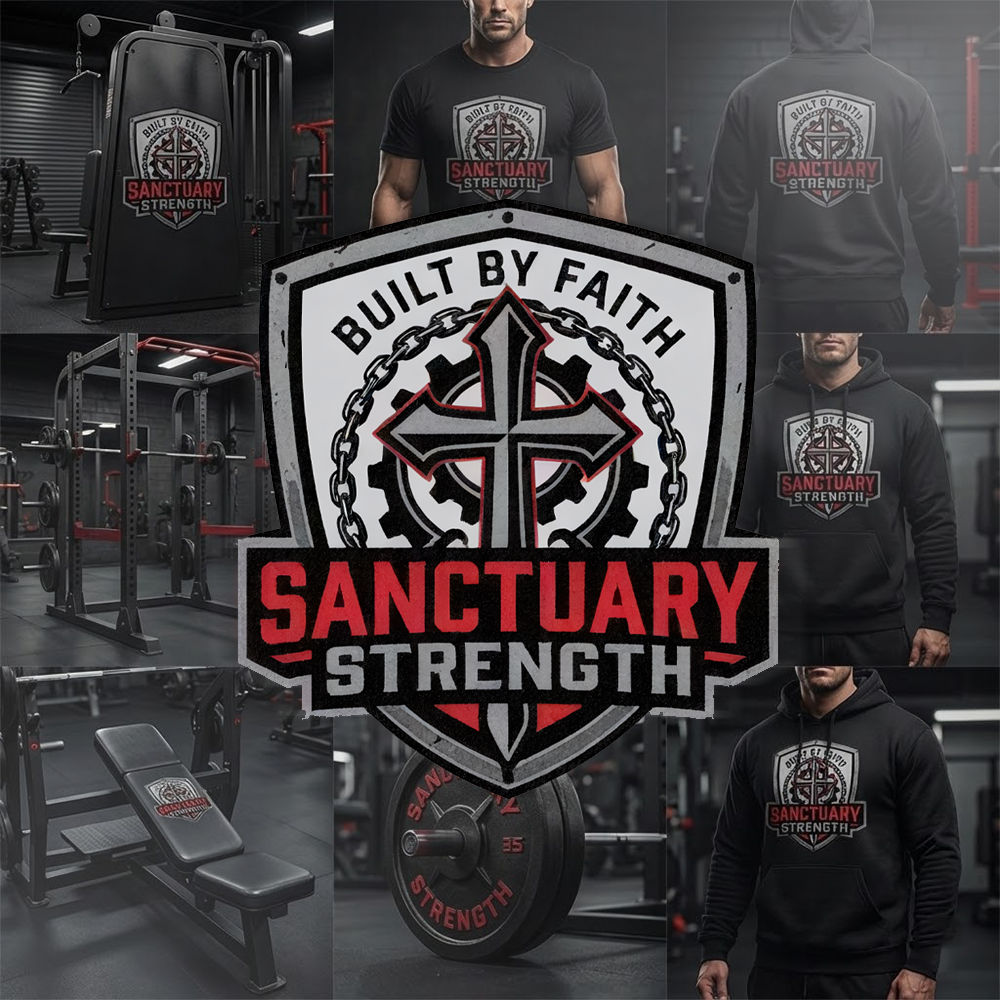 Logo Design by Abdullah Alashkar for this project | Design #36602355