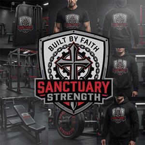 Design de Logo par Abdullah Alashkar pour ce projet | Design : #36602355