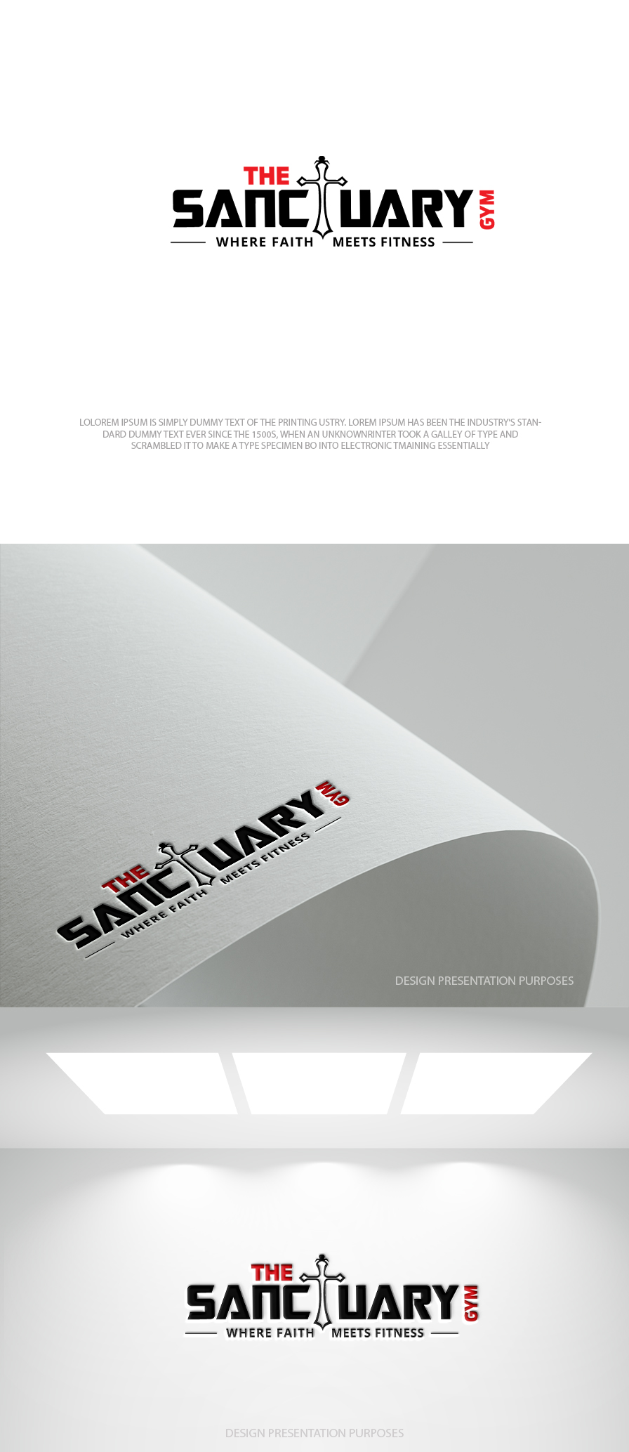 Logo Design by zebronicgraphic for this project | Design #36600395