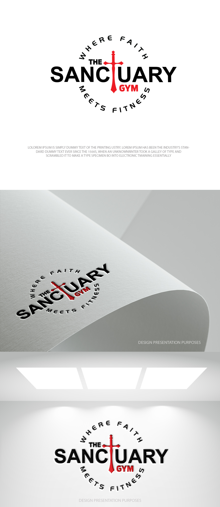 Logo Design by zebronicgraphic for this project | Design #36600396