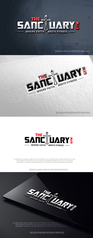 Design de Logo par zebronicgraphic pour ce projet | Design : #36600397