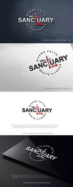 Design de Logo par zebronicgraphic pour ce projet | Design : #36600398