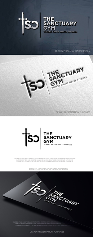 Design de Logo par zebronicgraphic pour ce projet | Design : #36600416