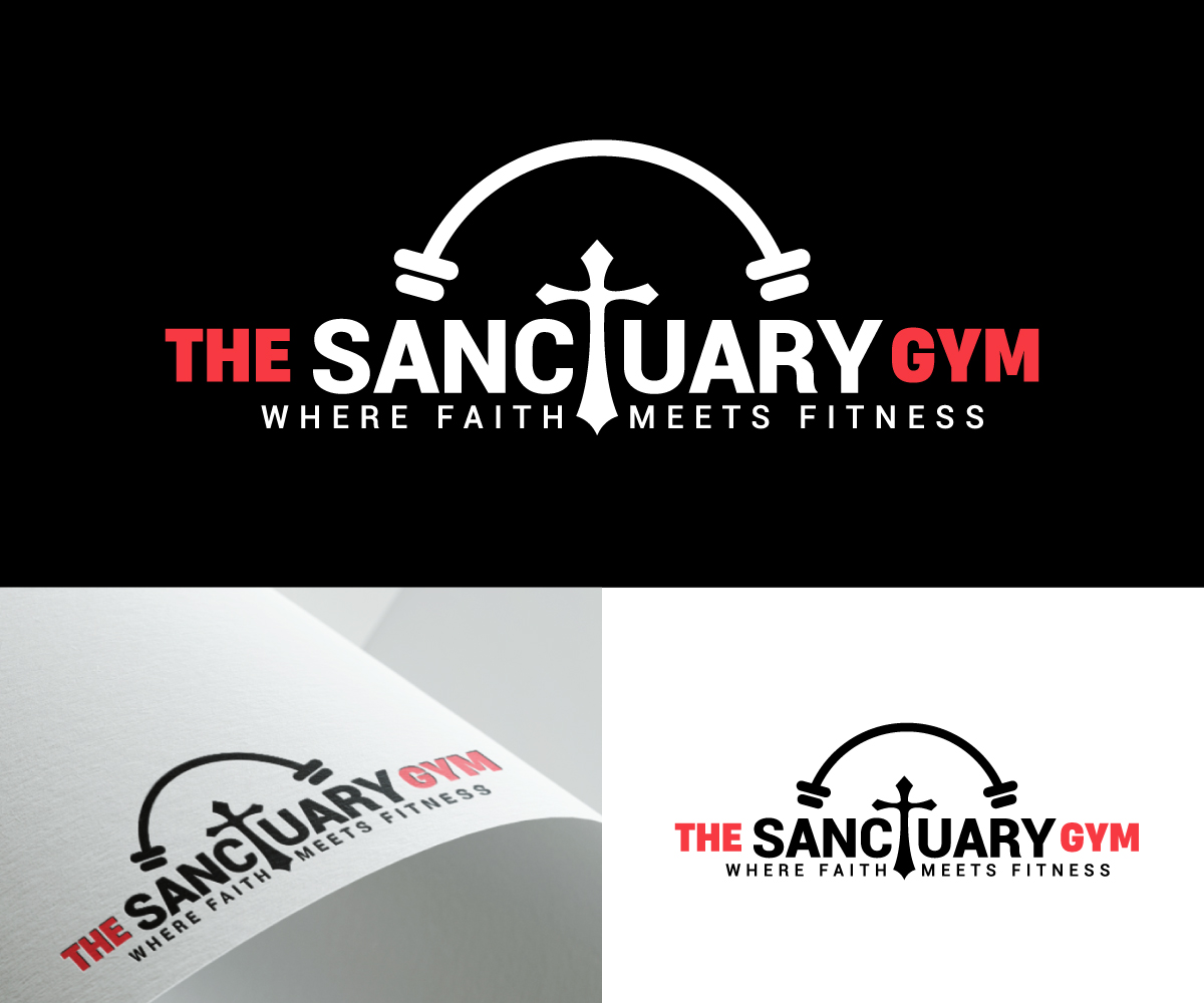 Logo Design by Ansh Design for this project | Design #36601140