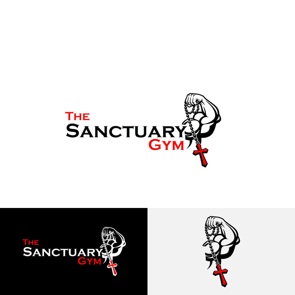 Logo Design by teddyakka for this project | Design #36600828