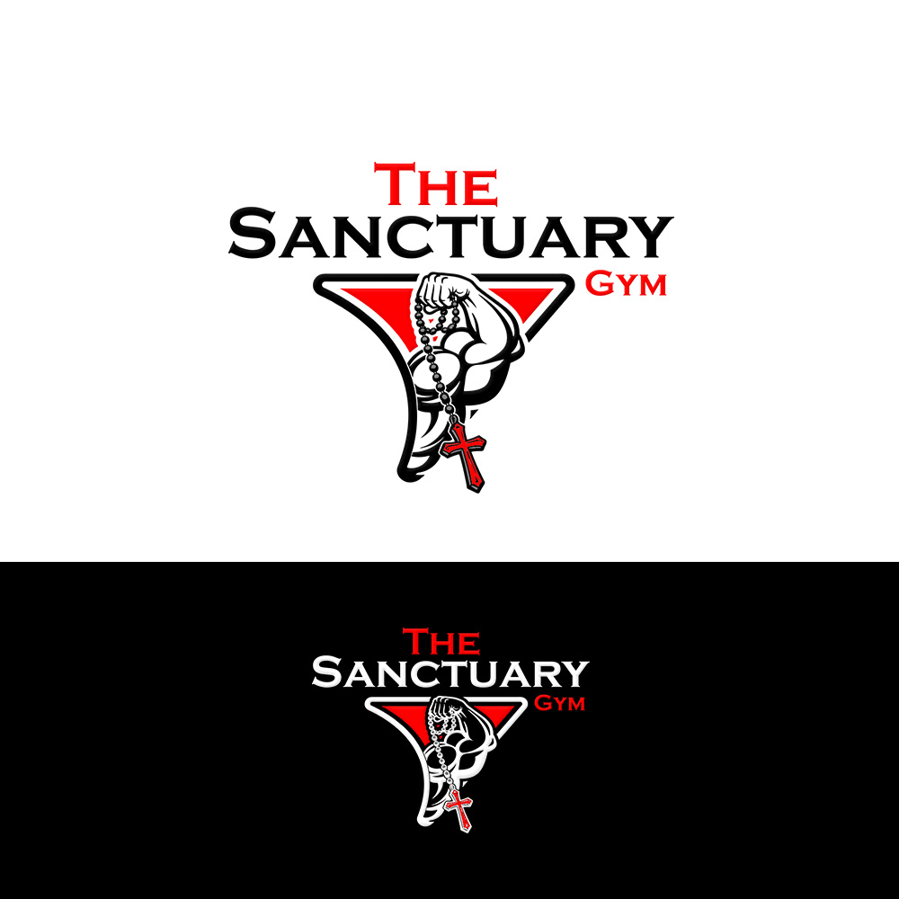 Logo Design by teddyakka for this project | Design #36600854