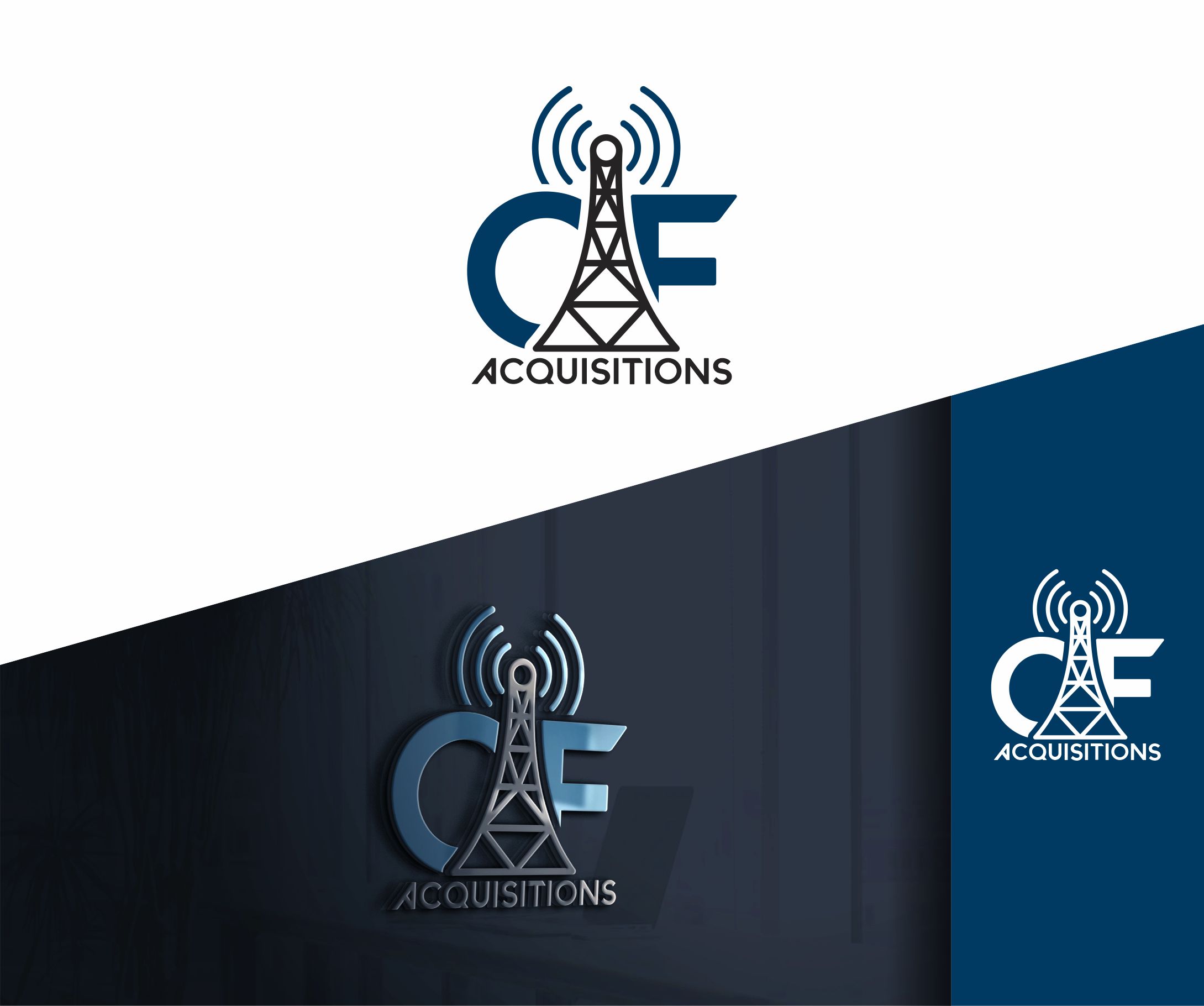 Logo Design by alkaline for this project | Design #36604607