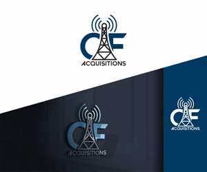 Logo Design by alkaline for this project | Design: #36604607