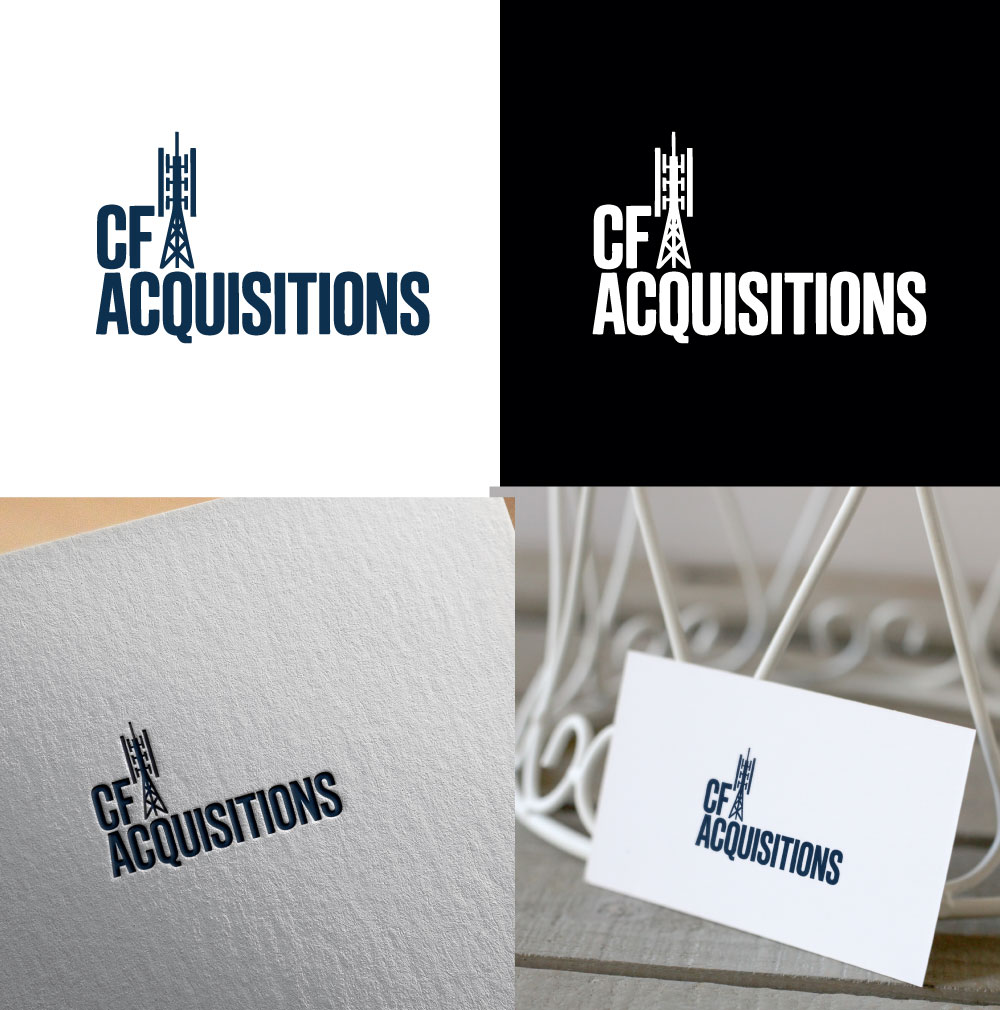 Logo Design by KING JM for this project | Design #36597342