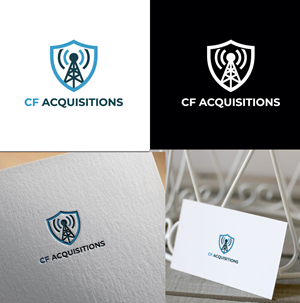 Logo Design by KING JM for this project | Design: #36597349