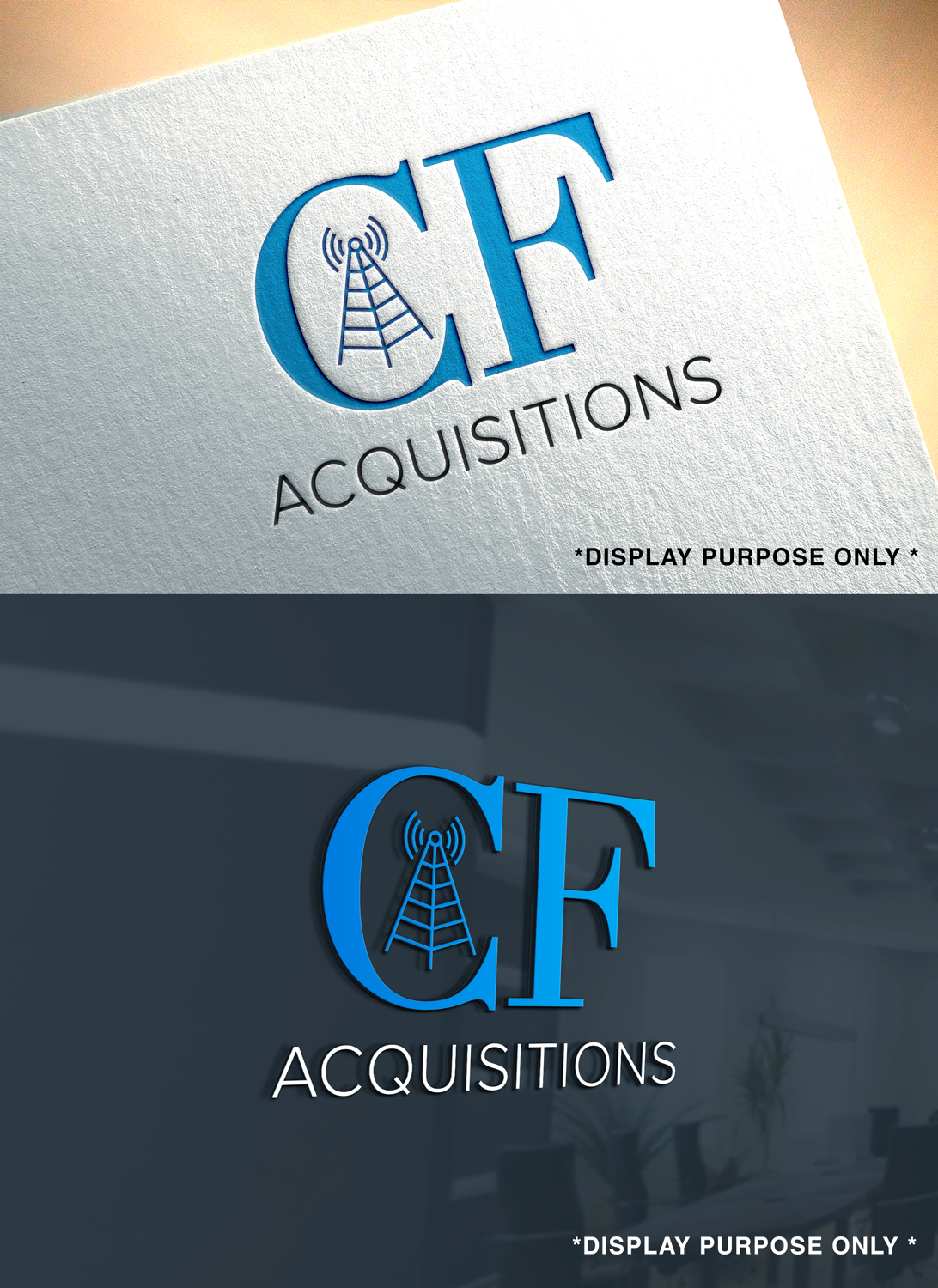 Logo Design by RaKu 2 for this project | Design #36619180