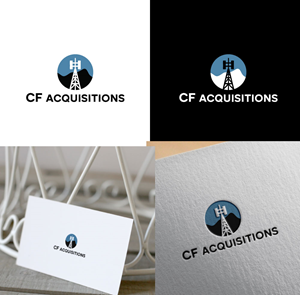 Logo Design by Jonshonkal for this project | Design: #36601133