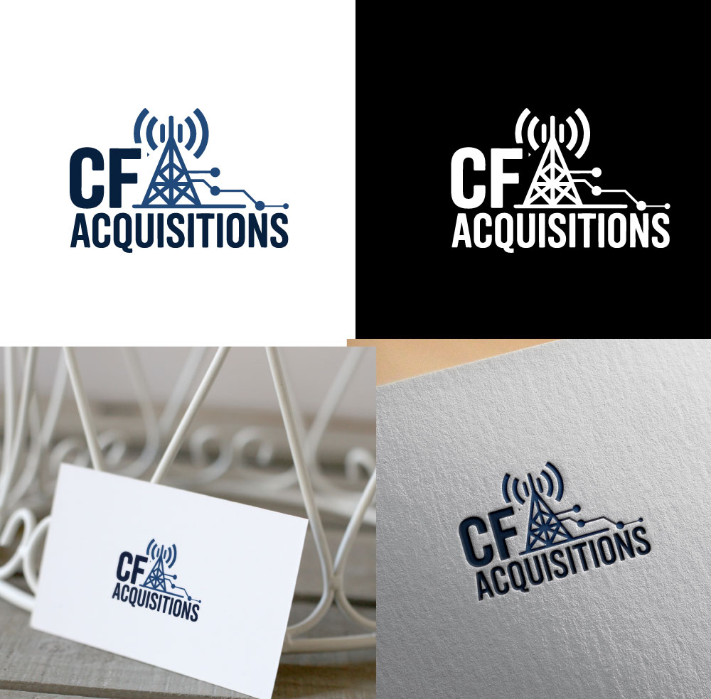 Logo Design by Jonshonkal for this project | Design #36601134