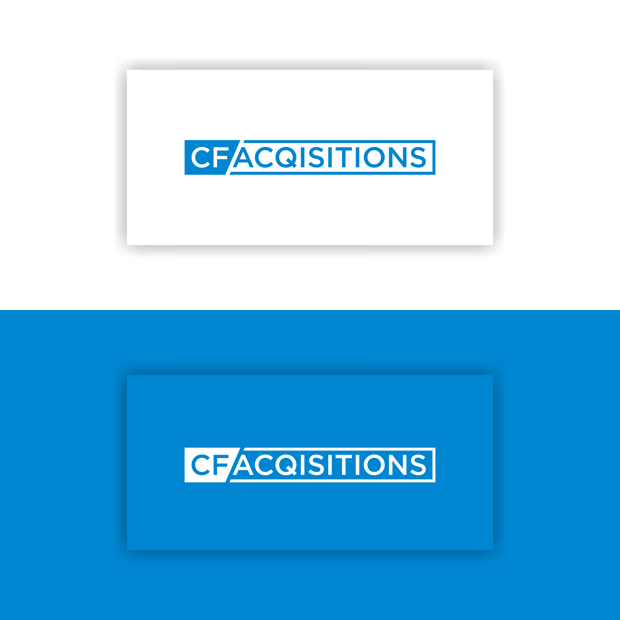 Logo Design by babyaga for this project | Design #36595904