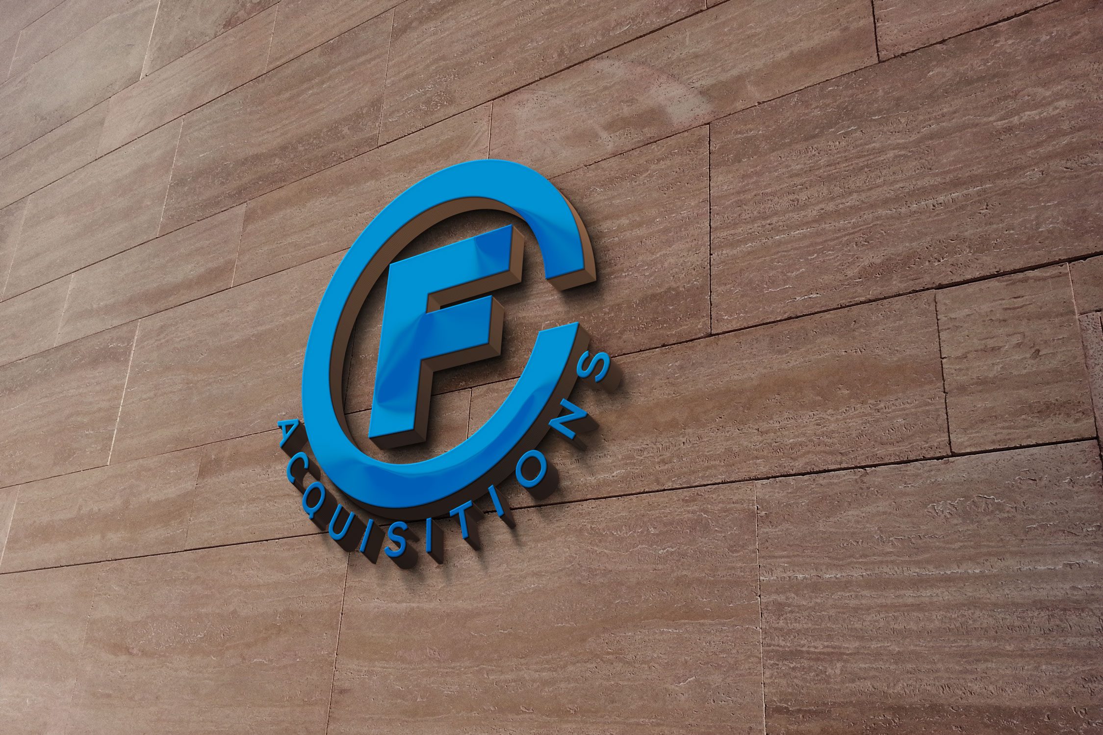 Logo Design by DesignMaker 2 for this project | Design #36616552