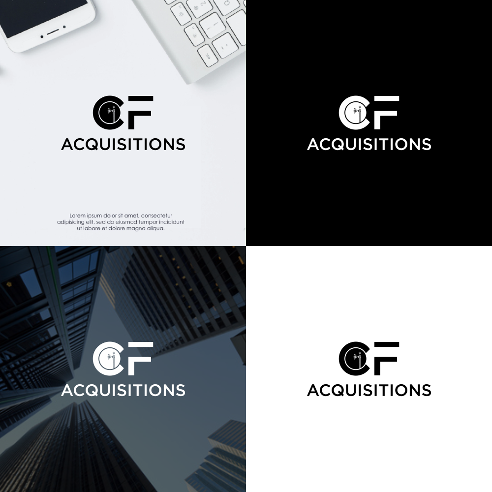 Logo Design by MK_STD for this project | Design #36606681