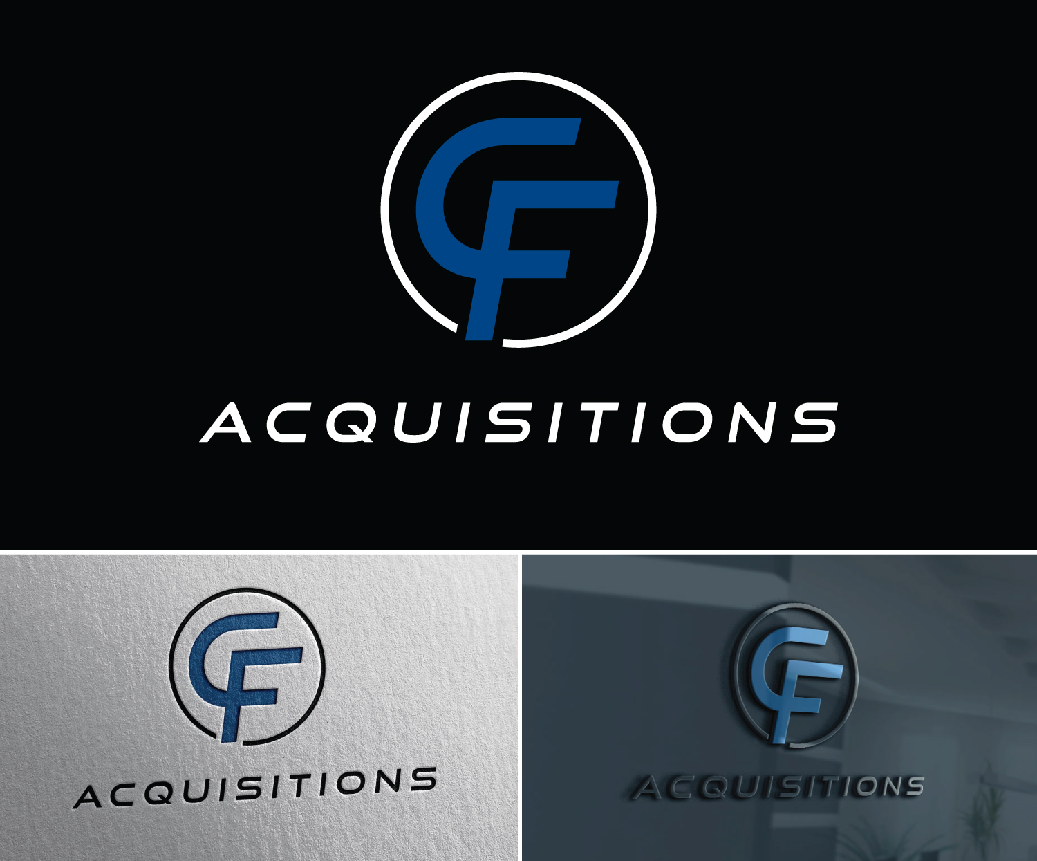 Design de Logo par Atec pour ce projet | Design #36599828