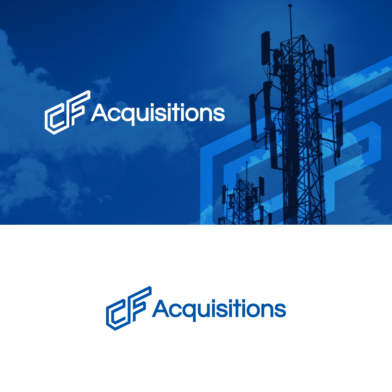 Logo Design by 4tech services for this project | Design #36597238