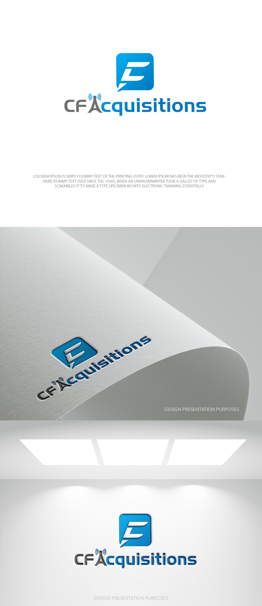 Logo Design by zebronicgraphic for this project | Design #36600467