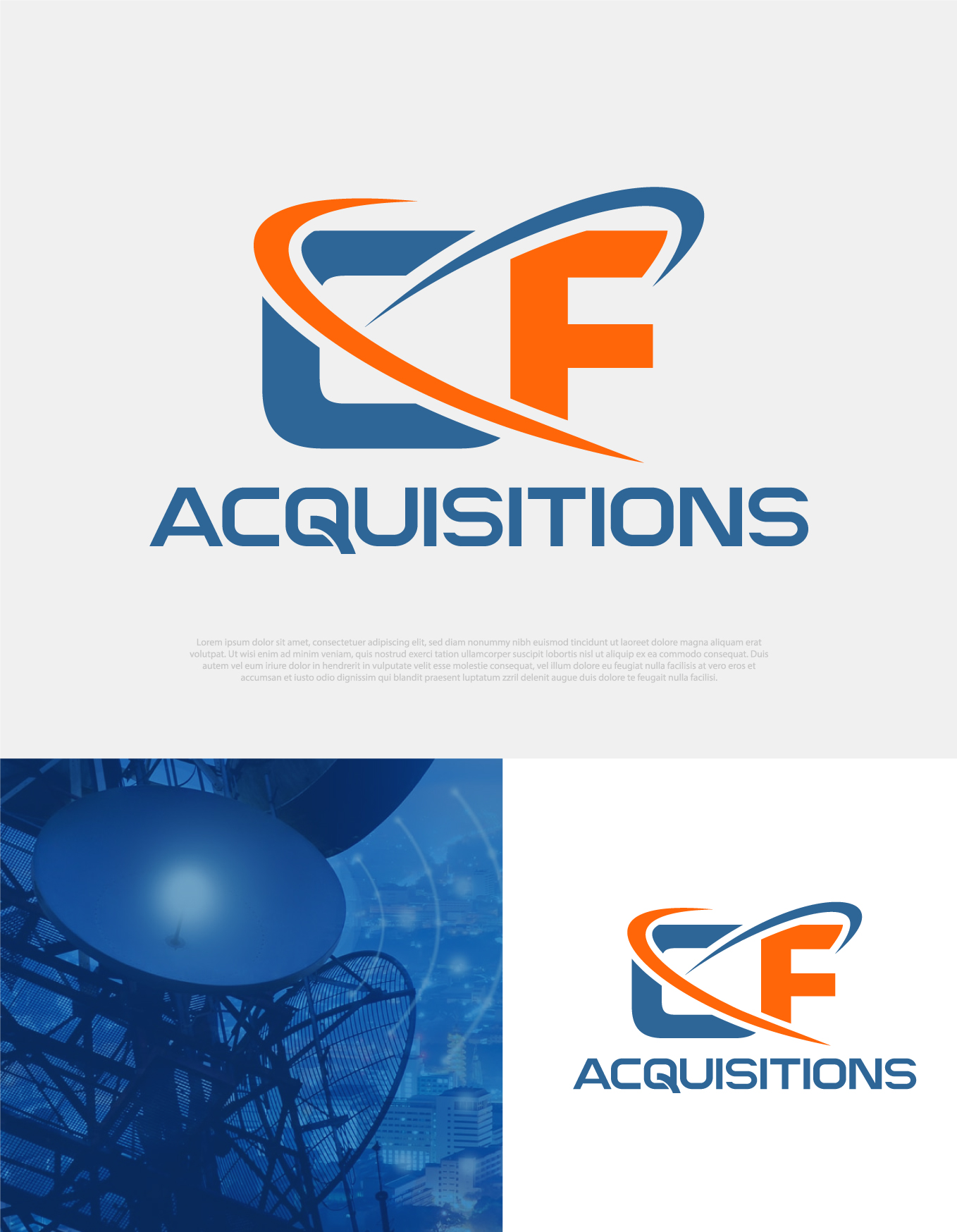 Logo Design by aexoagency for this project | Design #36598879