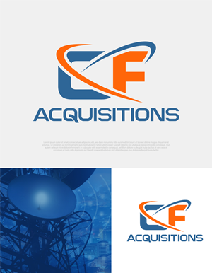 Logo Design by aexoagency for this project | Design: #36598879