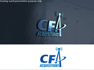 Logo Design by Rubia@ for this project | Design: #36603100