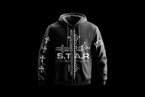 Diseño de Camiseta by {mega- for this project | Diseño: #36597799