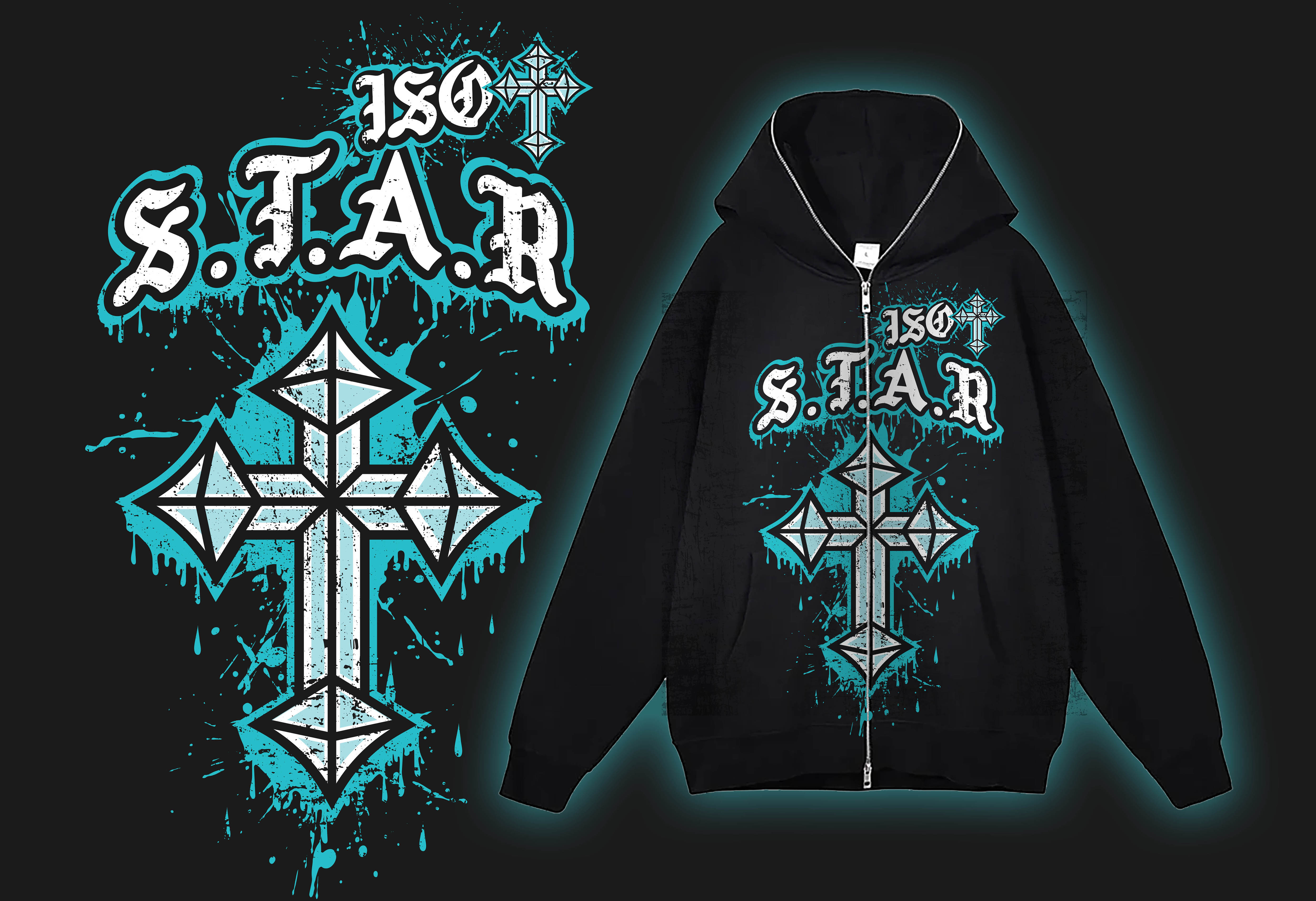 Diseño de Camiseta por KickArt para este proyecto | Diseño #36615780