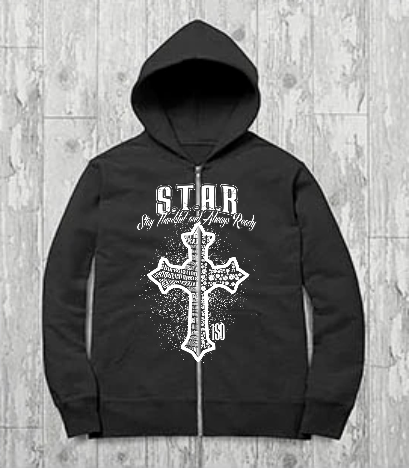 Diseño de Camiseta por bacujkov para este proyecto | Diseño #36617643