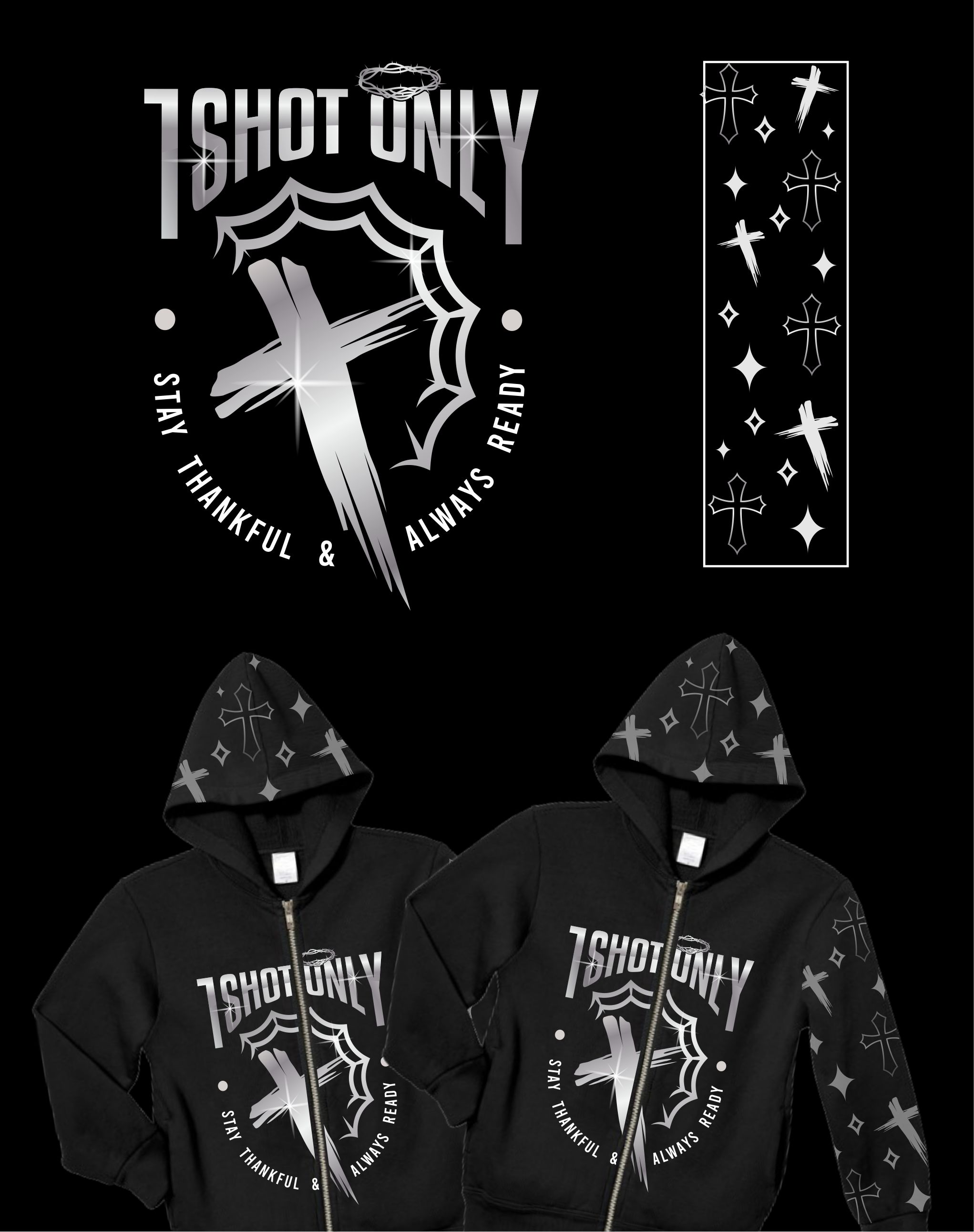 Diseño de Camiseta por debdesign para este proyecto | Diseño #36607972