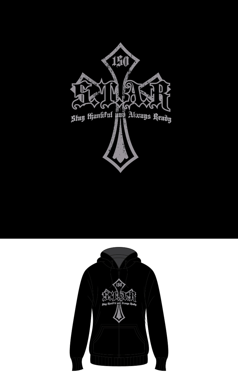 Diseño de Camiseta por Ngoeg para este proyecto | Diseño #36625809