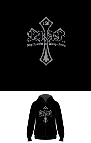 Diseño de Camiseta por Ngoeg para este proyecto | Diseño: #36625809