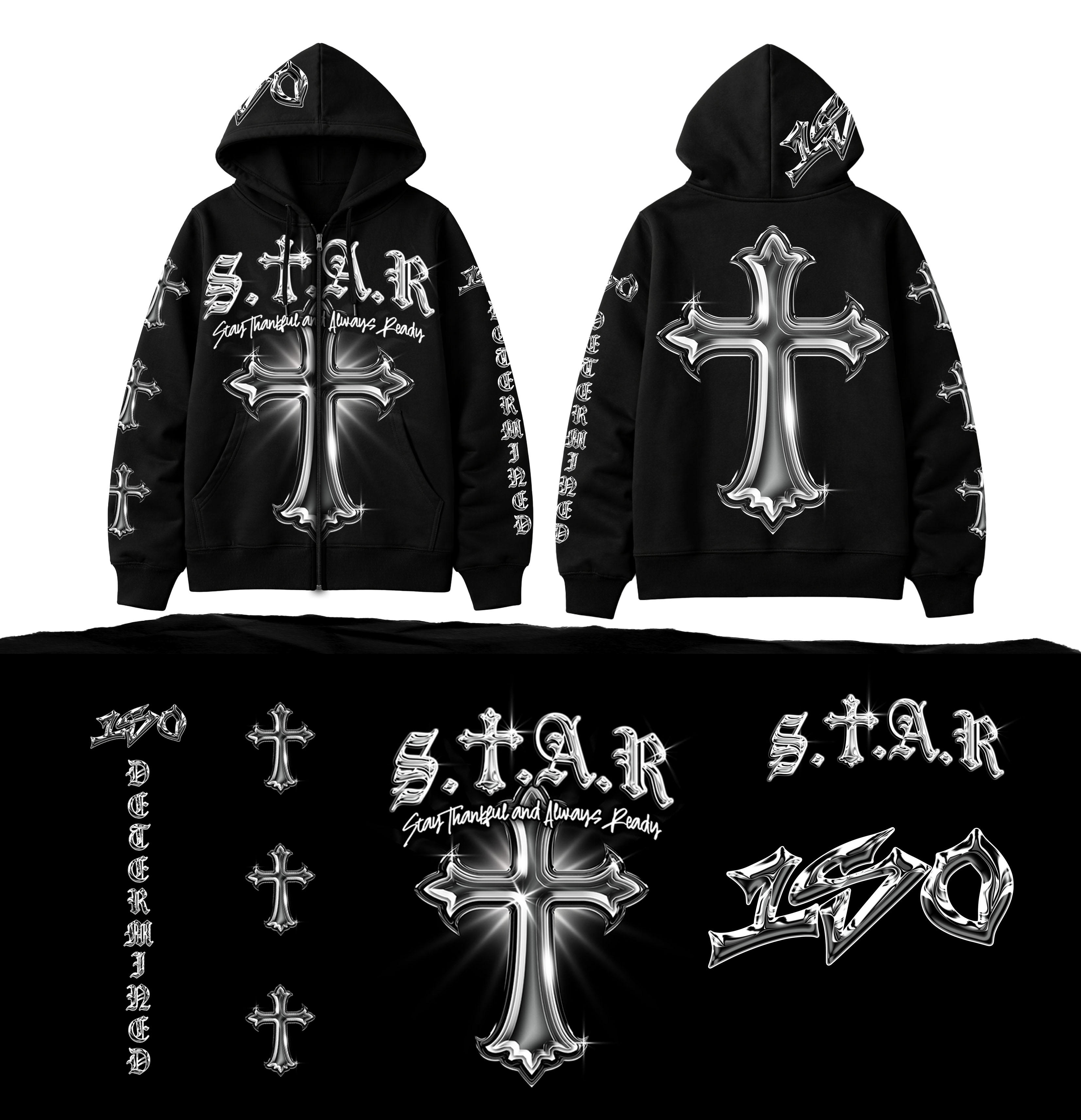 T-shirt Design by joneerror for this project | Design #36603871