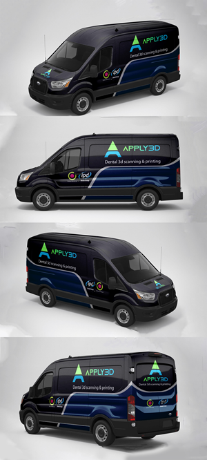 Car Wrap Design by tamtama for this project | Design: #36607701