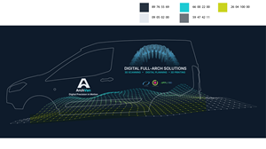 Car Wrap Design by Javelin Studio for this project | Design: #36978510