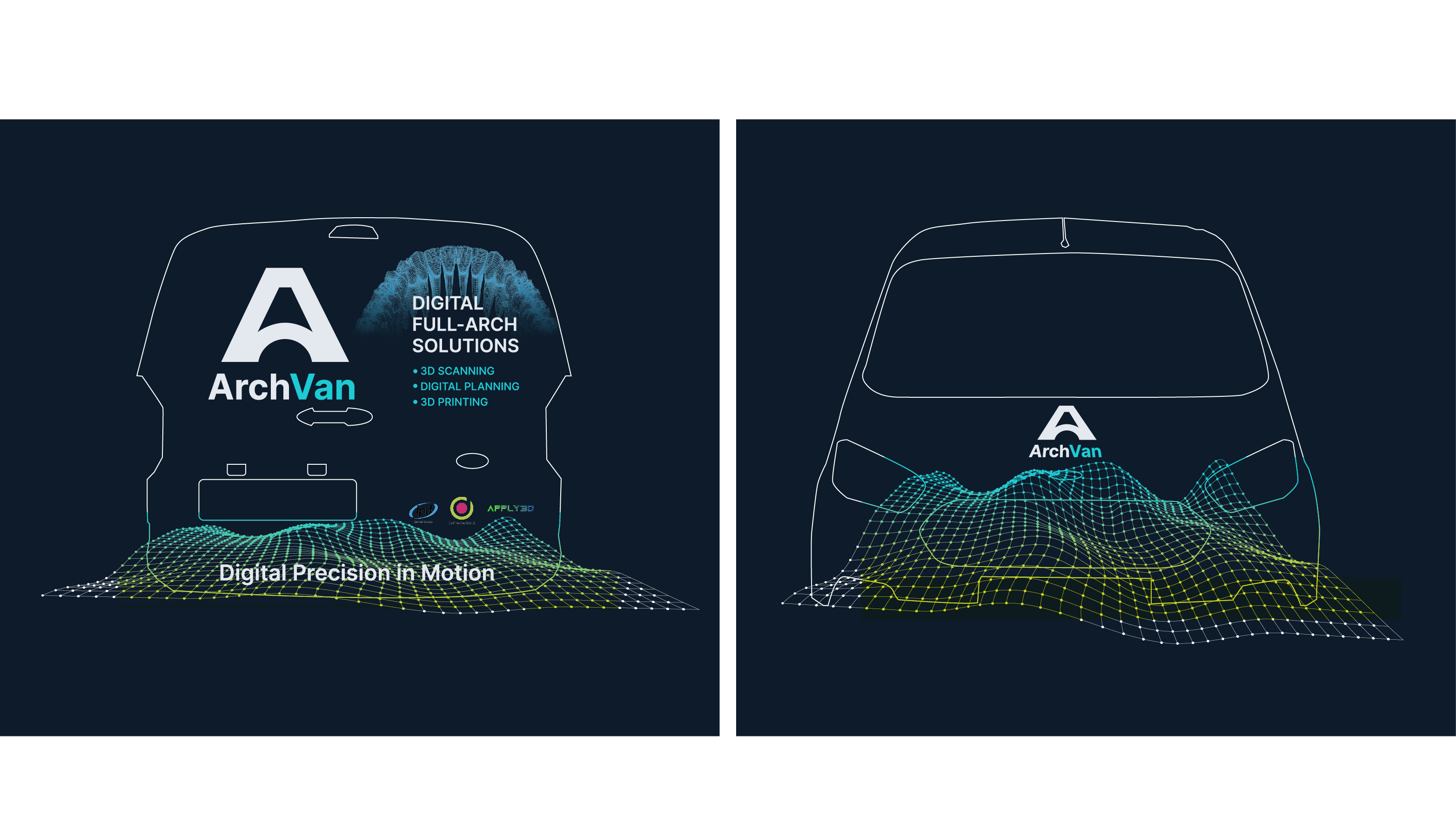 Car Wrap Design by Javelin Studio for this project | Design #36978511