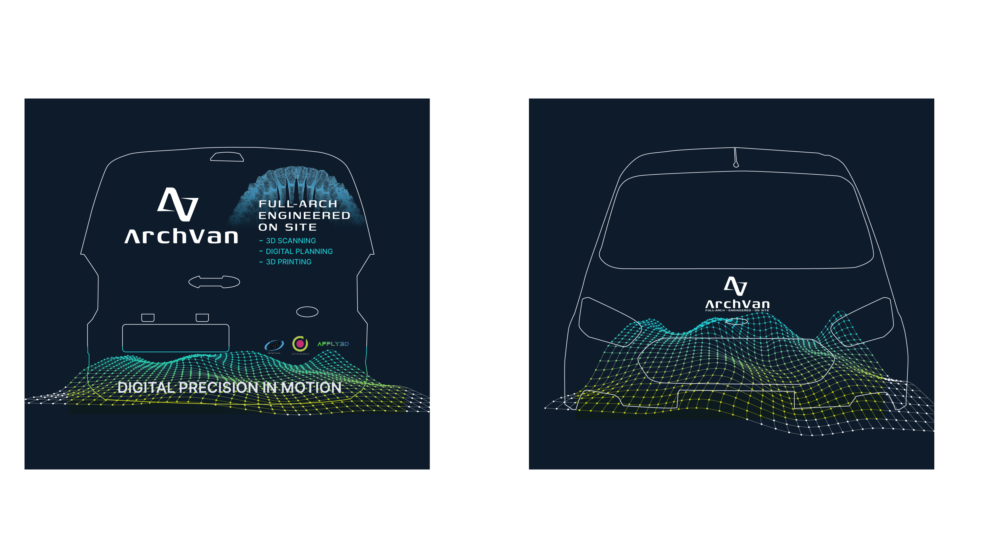 Car Wrap Design by Javelin Studio for this project | Design #37078715