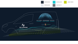 Car Wrap Design by Javelin Studio for this project | Design: #37078716