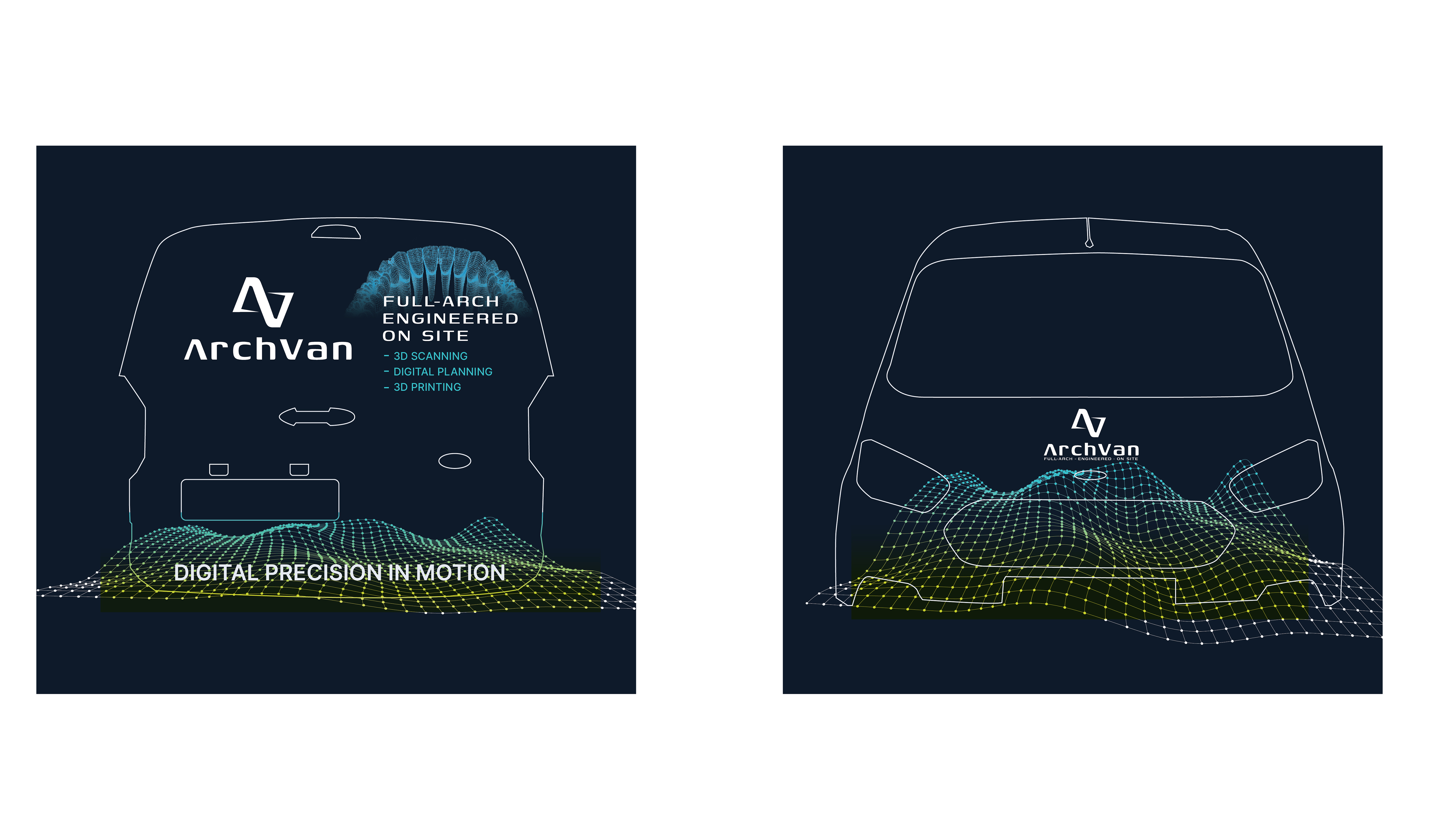 Design de Covering de Véhicule par Javelin Studio pour ce projet | Design #37128872