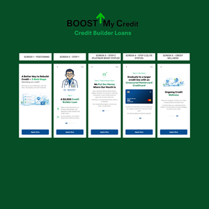 Web Design by AAA Studio for this project | Design #36603828