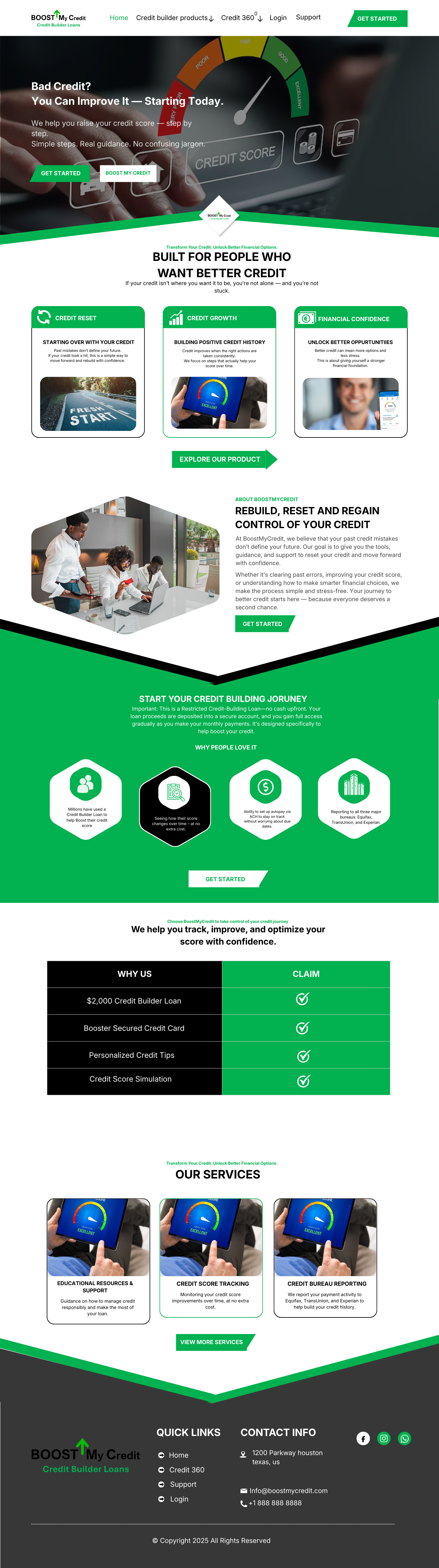 Web Design by Lawal S. for this project | Design #36617526