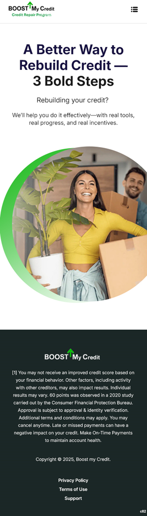 Web Design by pb for this project | Design: #36611349