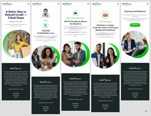 Web Design by pb for this project | Design: #36611351