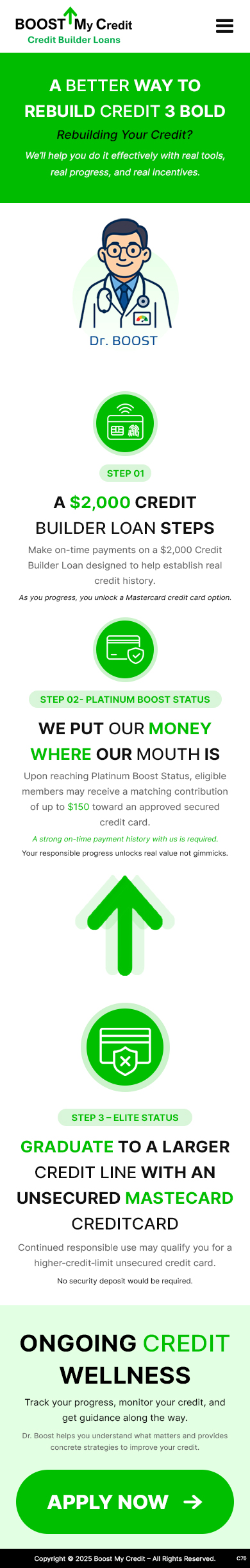 Web Design by pb for this project | Design #36611352