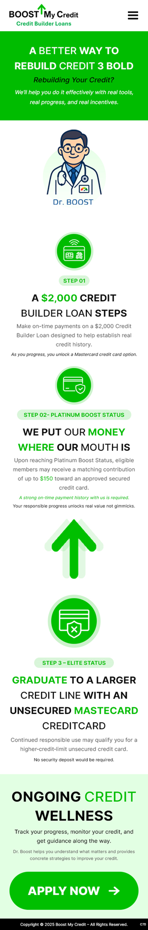 Web Design by pb for this project | Design: #36611352