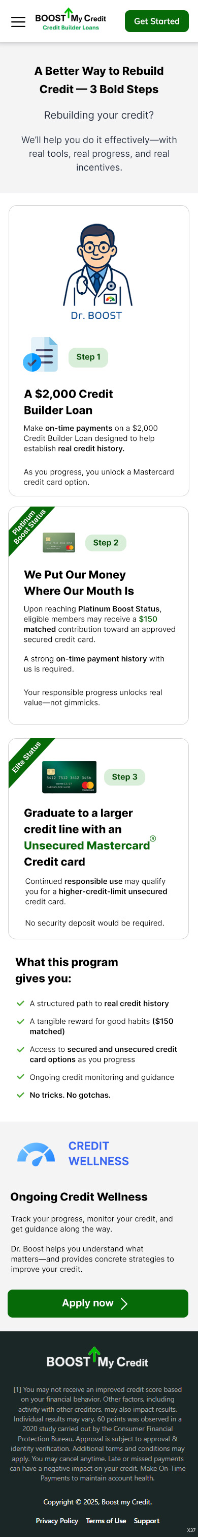 Web Design by pb for this project | Design: #36626315