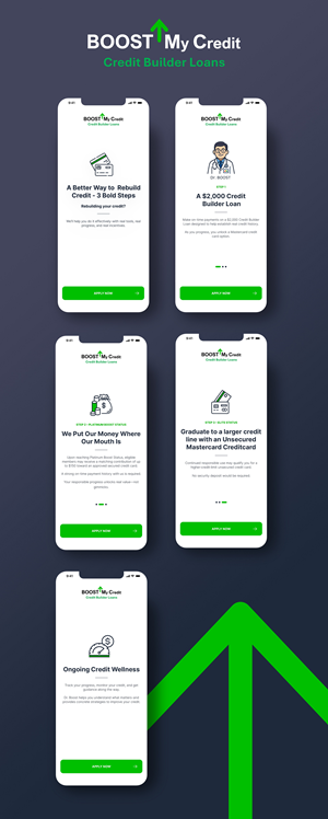 Web Design by NZ Creatives for this project | Design #36603063