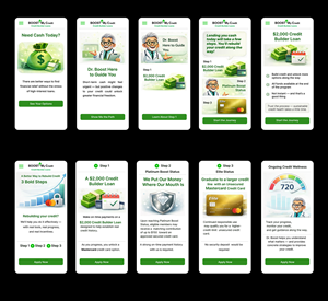 Web Design by saatya for this project | Design #36618797